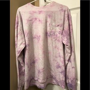 Ivory Ella long sleeve